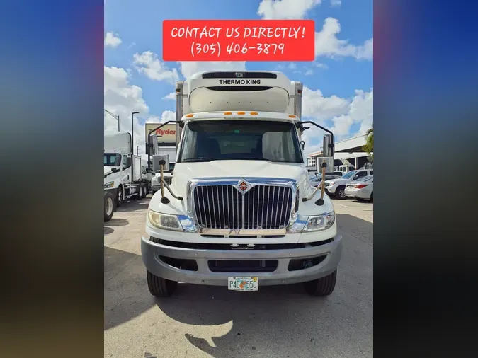 2020 NAVISTAR INTERNATIONAL MV607 (6X4)c1b351cfe9d44ea7804490866eb78f4e