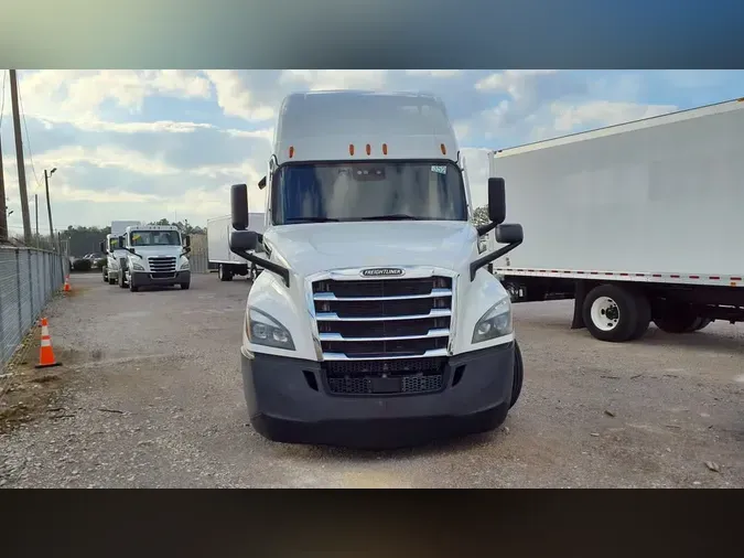 2022 FREIGHTLINER/MERCEDES NEW CASCADIA PX12664