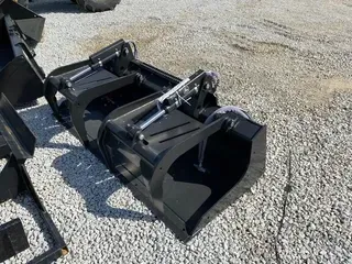 2021 John Deere GS84B