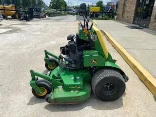2019 John Deere 652E