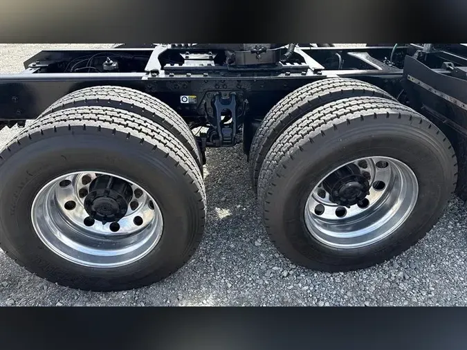 2019 KENWORTH T680