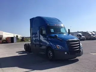 2019 Freightliner Cascadia