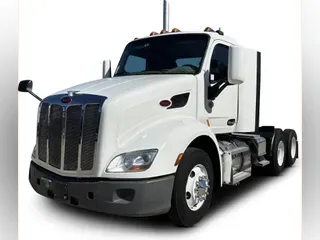 2020 Peterbilt 579