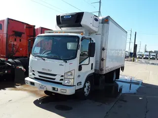 2016 Isuzu NPR