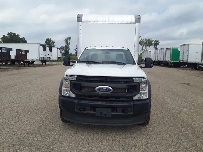 2022 FORD MOTOR COMPANY F450 (4X4)c1be00f27b9a0371f68ce8d87aae3a84