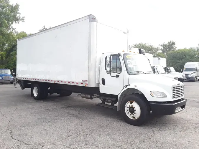 2020 FREIGHTLINER M2 106