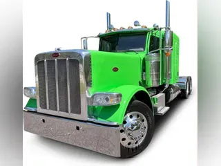 2021 Peterbilt 389