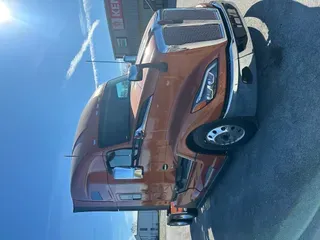 2025 Kenworth T680