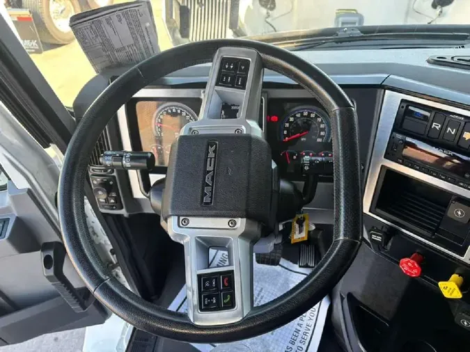 2022 MACK Anthemc1c00d510983daaf3c7525685238f3db