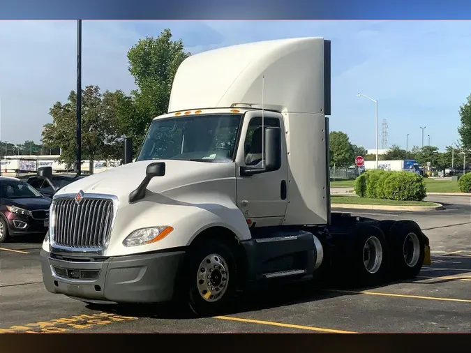 2022 INT LT625 6x4c1c0a0099b88a69996b610ddce2d6137
