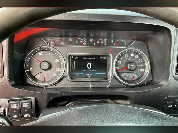 2021 INT LT625 6x4