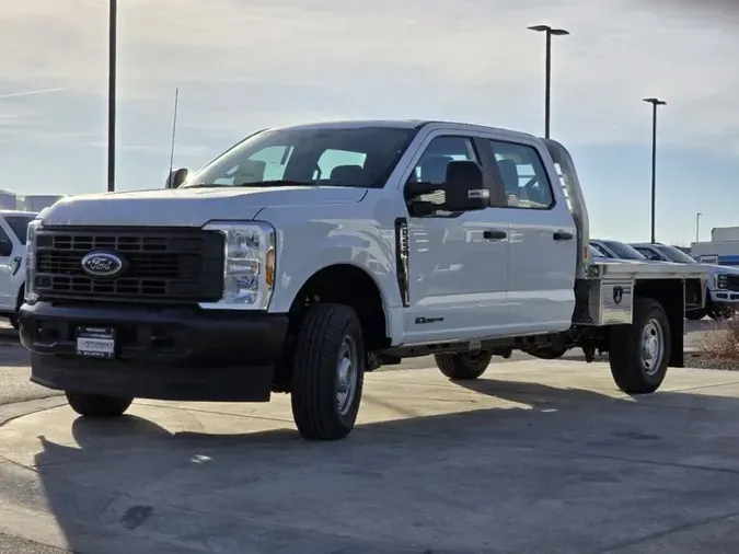 2024 Ford Super Duty F-250 SRW