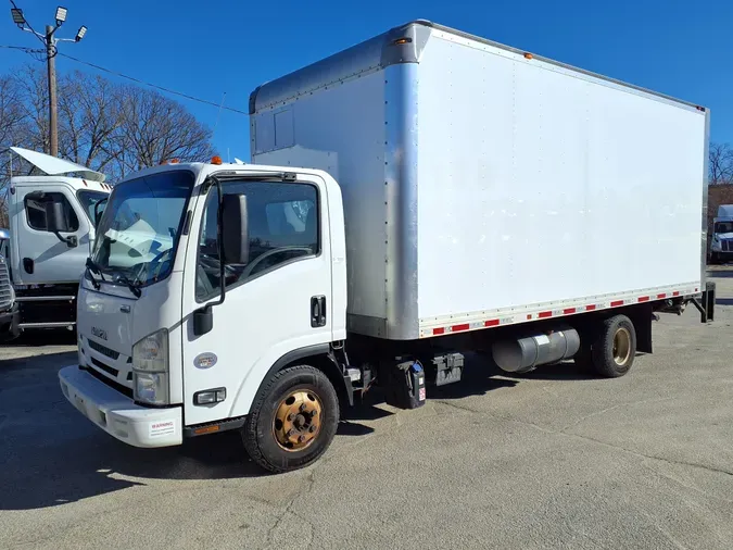 2019 ISUZU NPRc1c4642606ba35c40c2a09ab73034bca