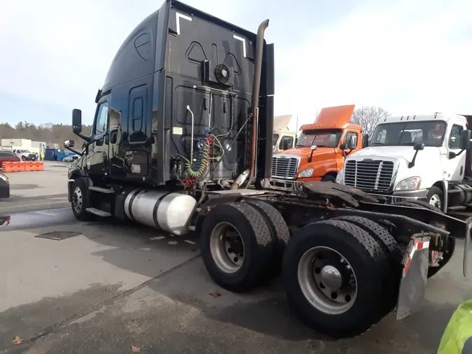 2019 FREIGHTLINER/MERCEDES NEW CASCADIA PX12664