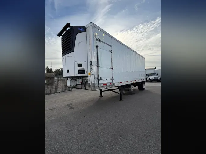 2015 UTILITY TRAILERS VS1RA 28/162/102