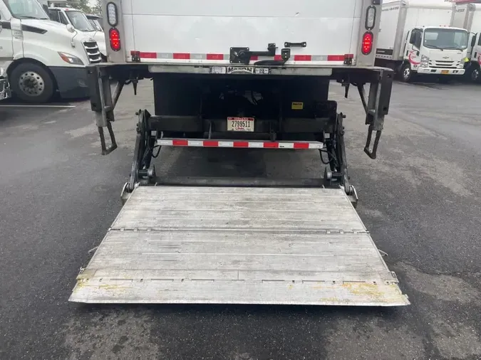 2019 FREIGHTLINER/MERCEDES M2 106c1c5989ea8e1bf854de23c316bbc3b32