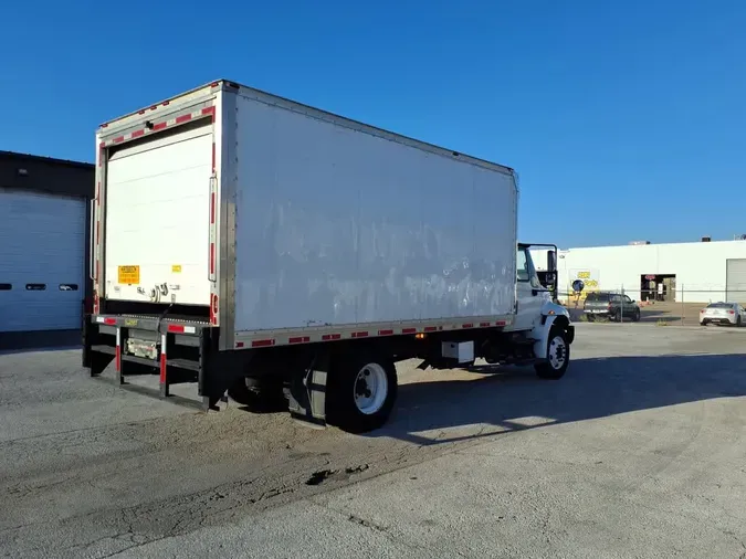 2019 NAVISTAR INTERNATIONAL 4300