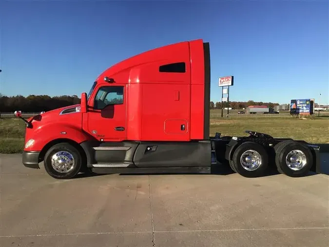 2019 KENWORTH T680