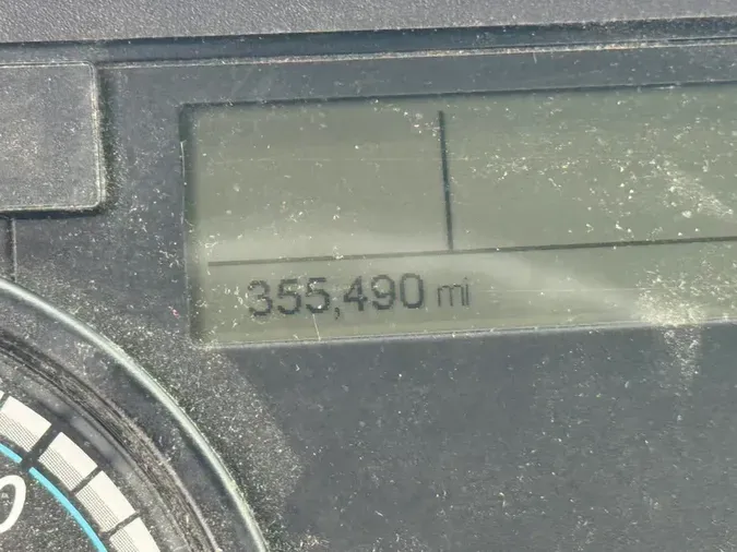 2019 FREIGHTLINER CASCADIA 125