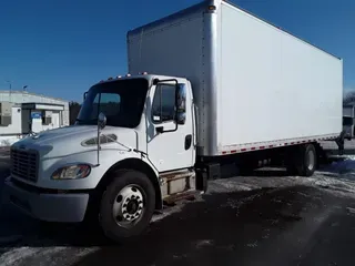 2020 FREIGHTLINER/MERCEDES M2 106