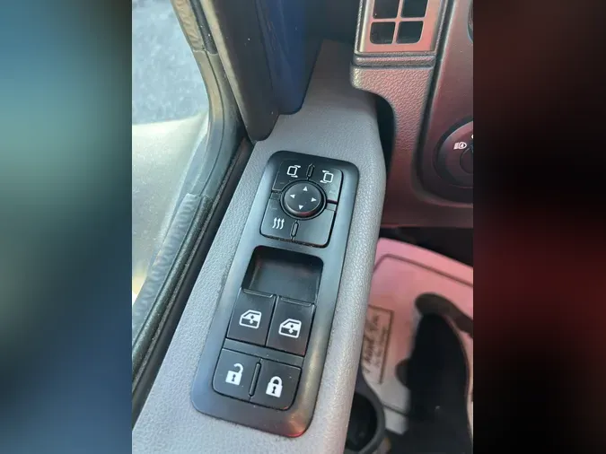 2020 International LT625
