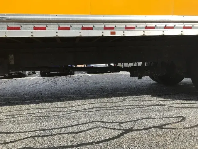 2018 Freightliner M2