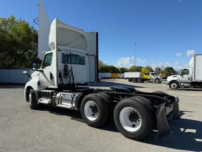 2018 International LT625c1caaf82517a13714dda46a6b0eb2e1c