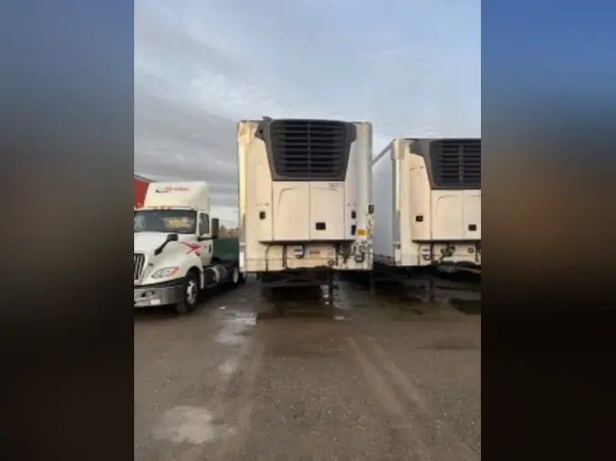 2020 UTILITY TRAILERS VS2RA 48/162/102