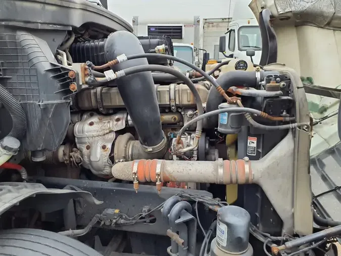 2020 FREIGHTLINER/MERCEDES NEW CASCADIA PX12664c1cae976e1c7897252d643947fb5cd5d