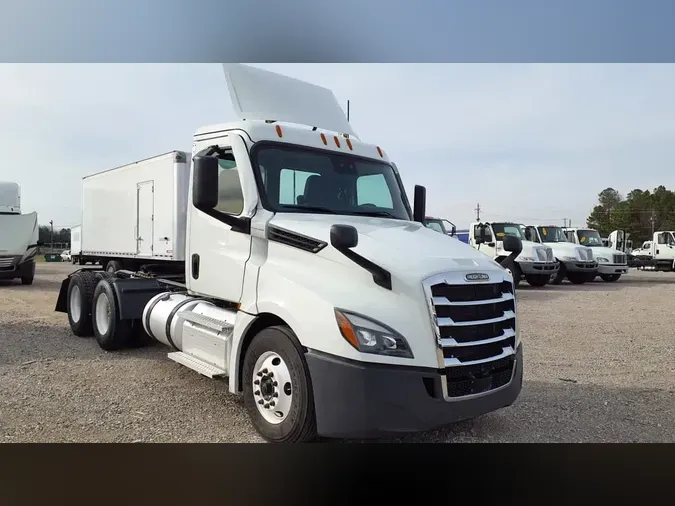 2022 FREIGHTLINER/MERCEDES NEW CASCADIA PX12664