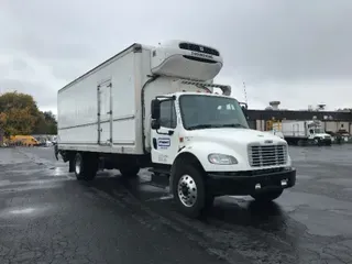 2018 FREIGHTLINER M2
