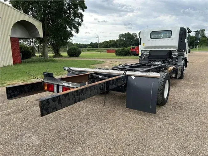 2020 CHEVROLET LCF4500HD