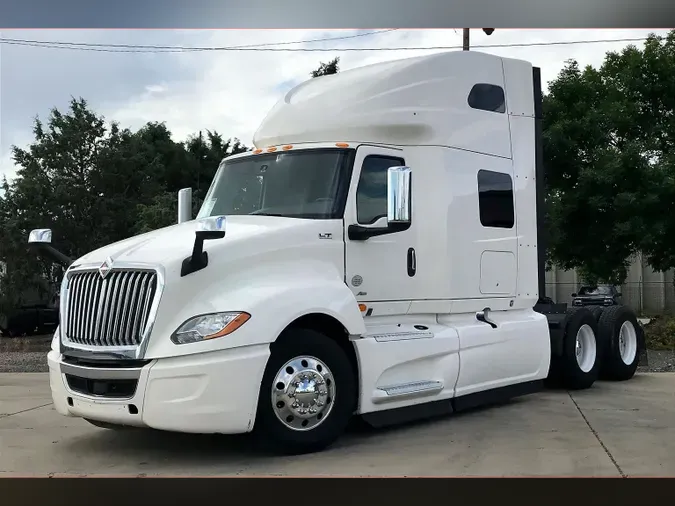 2020 INT LT625 6x4