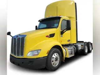 2021 Peterbilt 579