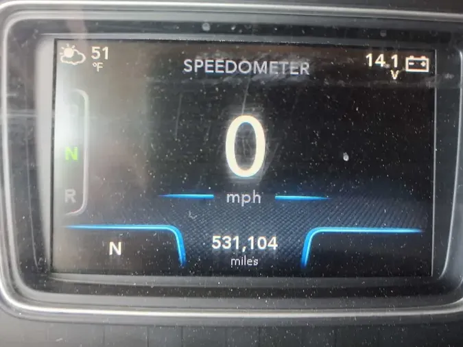 2020 NAVISTAR INTERNATIONAL LT625 SLPR CABc1ce3464fbae8a1761da6babb7fcff86