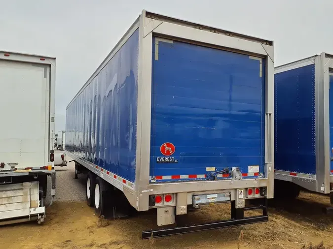 2016 GREAT DANE 7211TZ-1 45/156/102