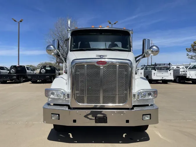 2020 Peterbilt 567