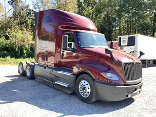 2022 International LT625