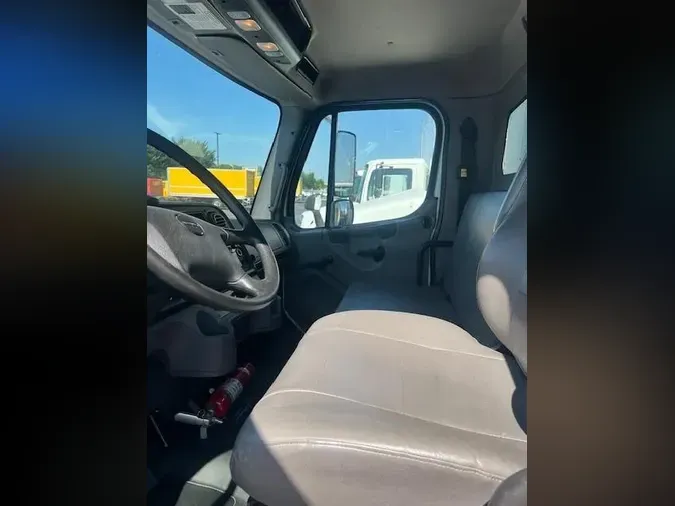 2020 Freightliner Business Class M2 106