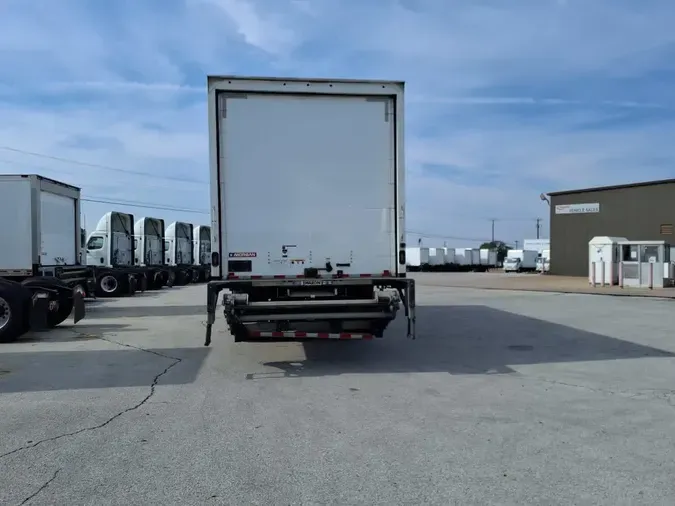2022 NAVISTAR INTERNATIONAL MV607 (4X2)c1d1fc44b90722b25270018f16eeb8e1