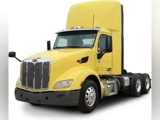 2021 Peterbilt 579