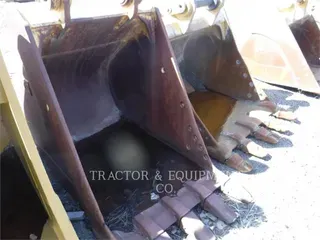CATERPILLAR 345B