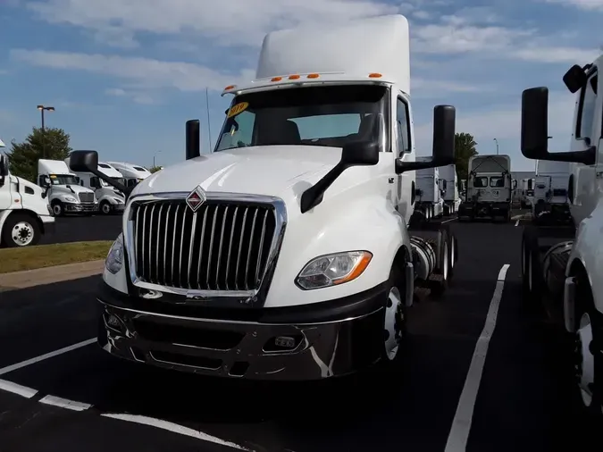 2019 NAVISTAR INTERNATIONAL LT625 DAYCAB T/Ac1d29b7b707241ec33c0c36d88243004