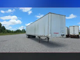 2004 Strick Trailers Other