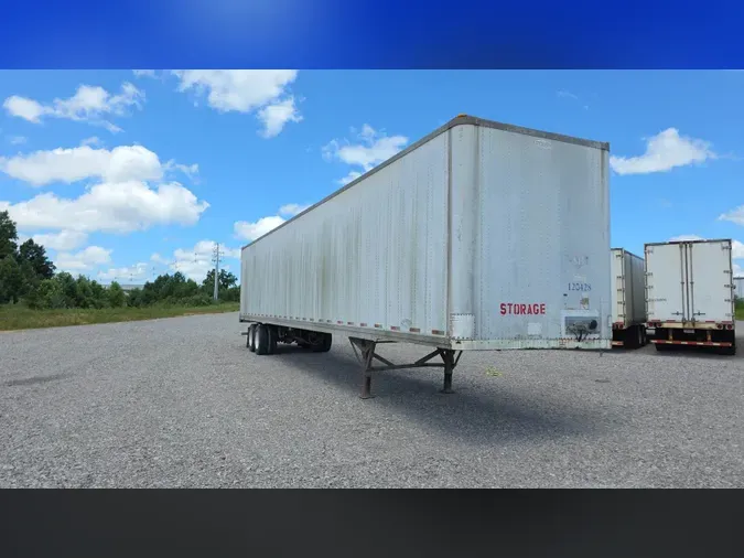 2004 Strick Trailers Otherc1d2fdbe40e31e16418d33f06eb25cad