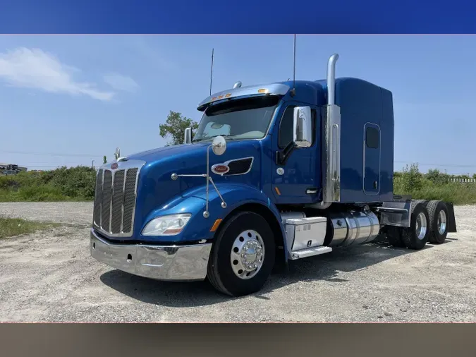 2018 Peterbilt 579c1d33721e6a84450a30ad149e3305b63