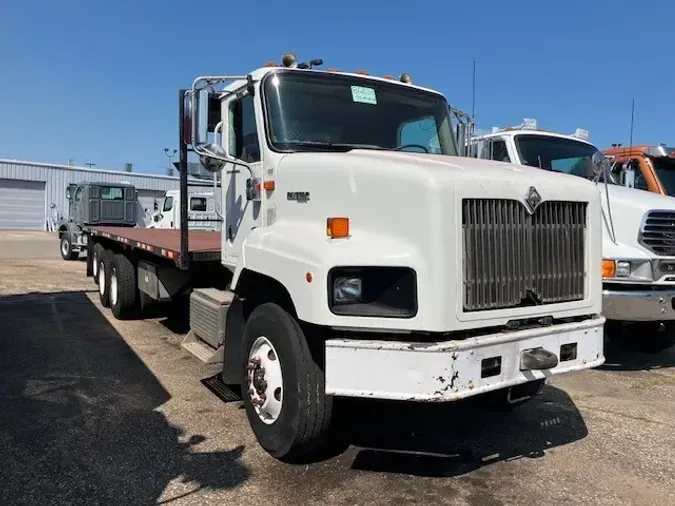 2007 International 5600