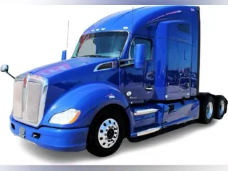 2021 Kenworth T680