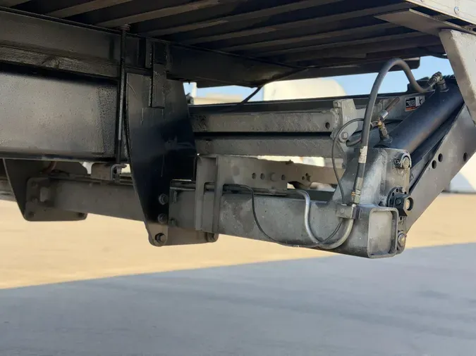 2022 International MV607