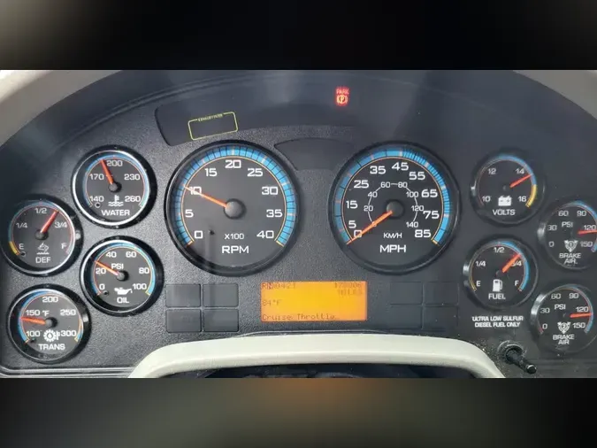 2019 NAVISTAR INTERNATIONAL 4300